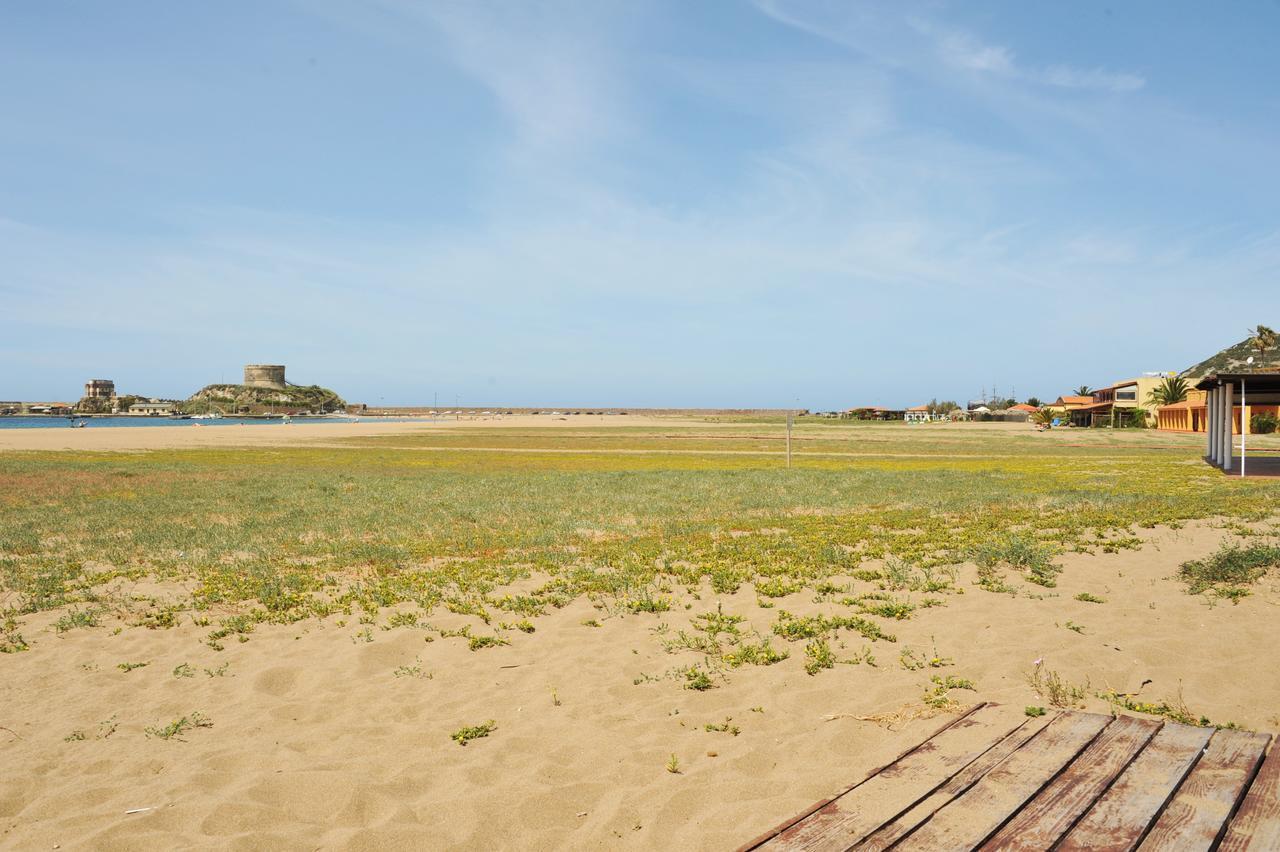 Casa Vacanze Sandalia Боса Экстерьер фото