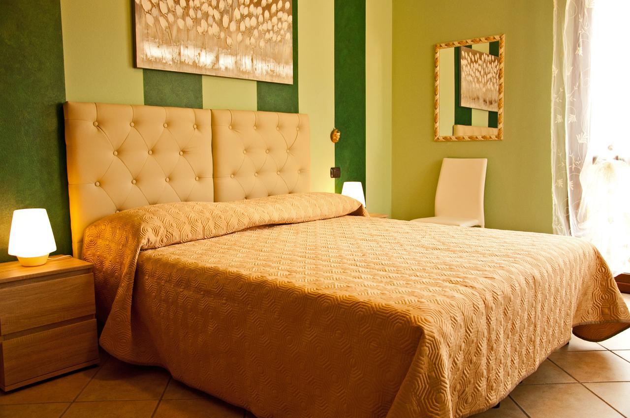 Casa Vacanze Sandalia Боса Экстерьер фото